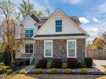 400 Walker Ranch Dr, Fuquay Varina, NC 27526