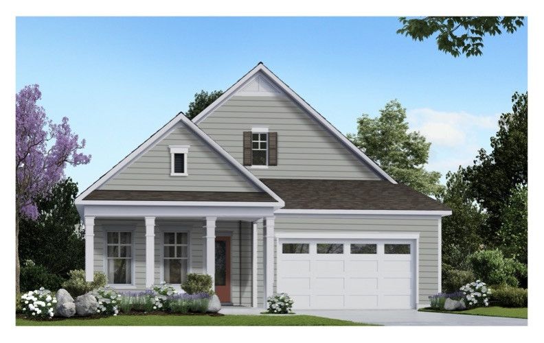400 Warm Wind Dr #35, Clayton, NC 27527