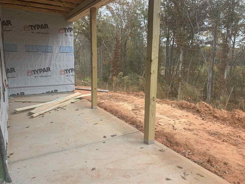 400 Warm Wind Dr #35, Clayton, NC 27527