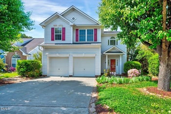 400 Water's Edge Dr, Durham, NC 27703