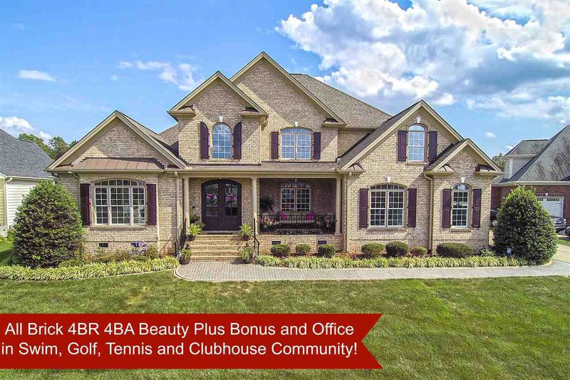 400 Waterville St, Raleigh, NC 27603
