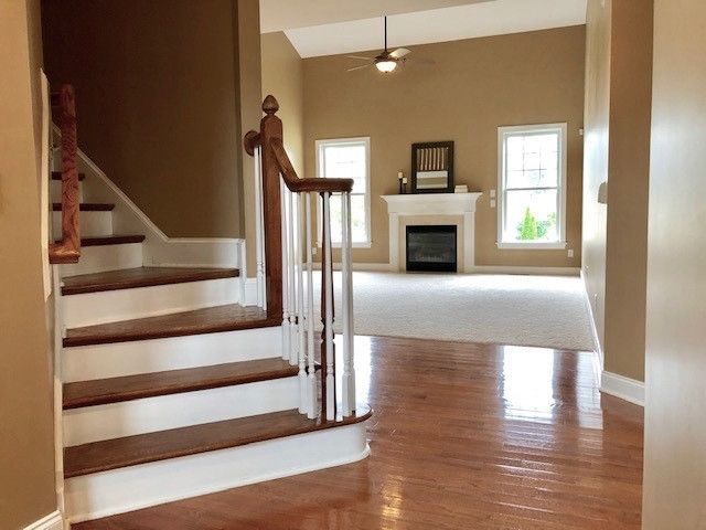 400 Waverly Hills Dr, Cary, NC 27519