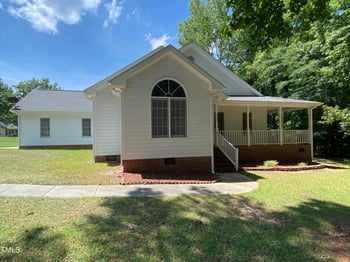 400 Westminster Dr, Clayton, NC 27520