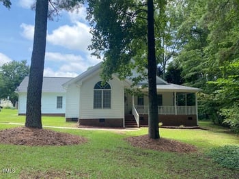 400 Westminster Dr, Clayton, NC 27520