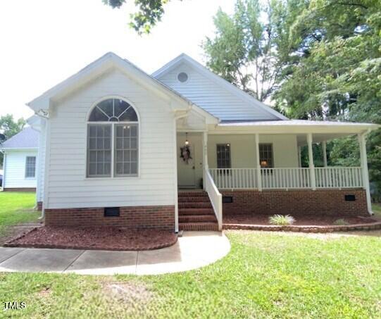 400 Westminster Dr, Clayton, NC 27520