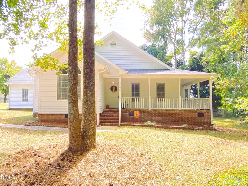 400 Westminster Dr, Clayton, NC 27520