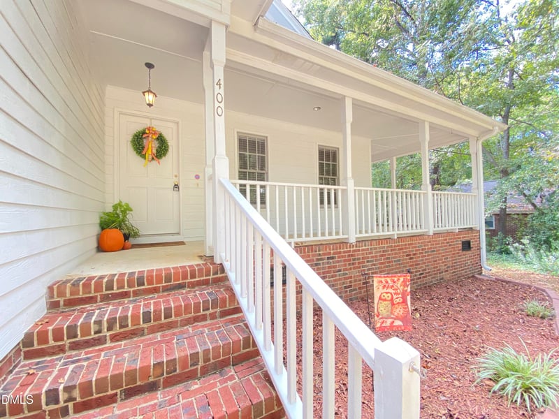 400 Westminster Dr, Clayton, NC 27520