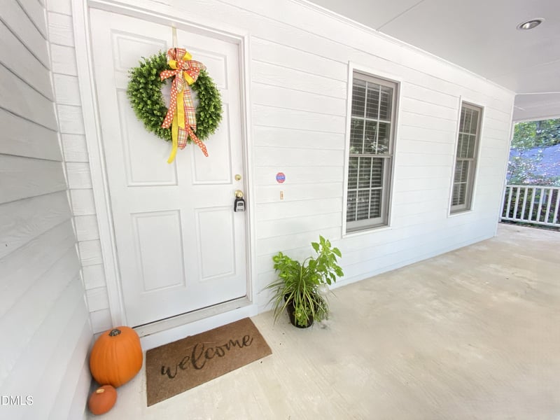 400 Westminster Dr, Clayton, NC 27520