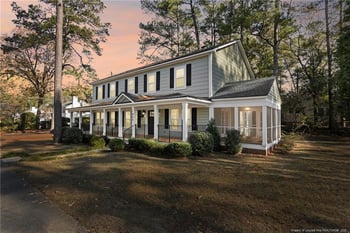 400 Westmont Dr, Fayetteville, NC 28305