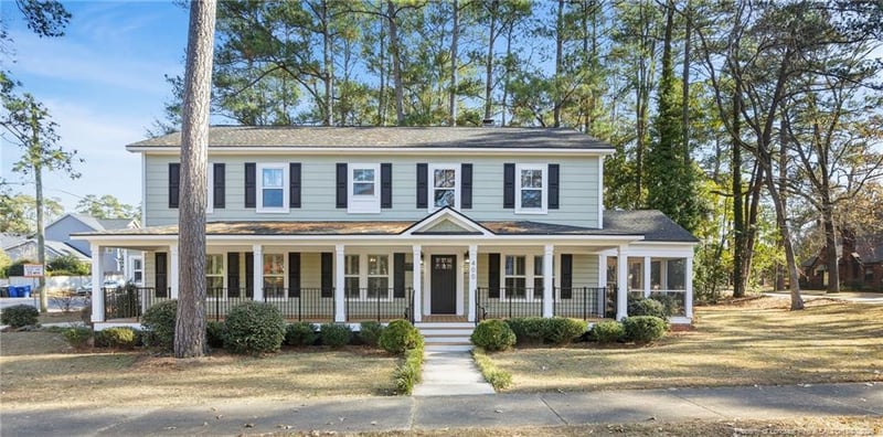 400 Westmont Dr, Fayetteville, NC 28305