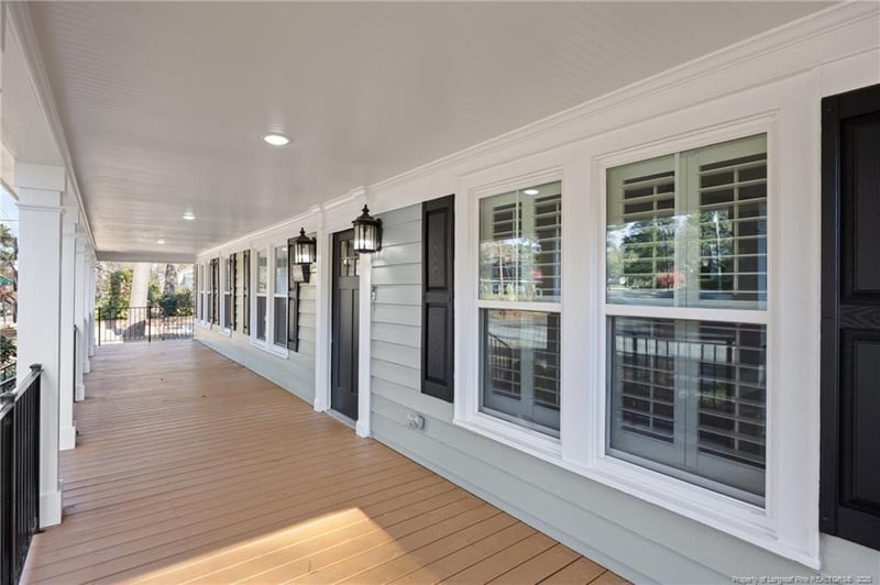 400 Westmont Dr, Fayetteville, NC 28305