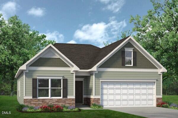 400 White Azalea Way, Benson, NC 27504