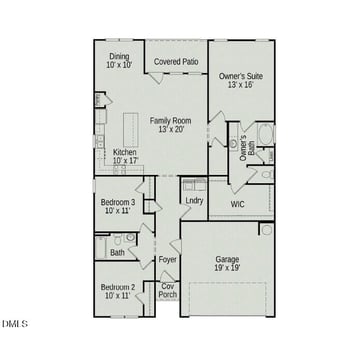 400 White Azalea Way, Benson, NC 27504