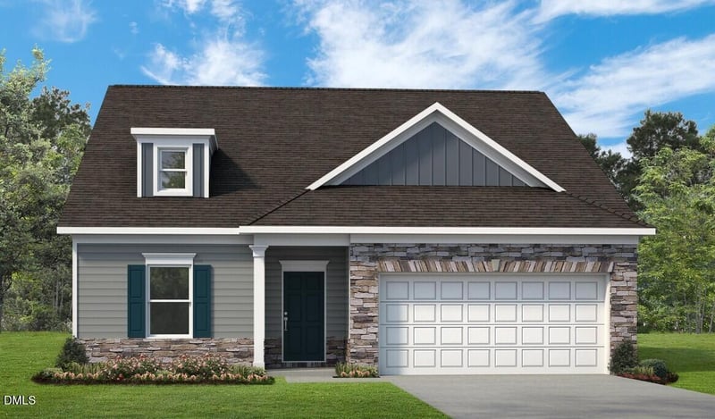 400 White Azalea Way, Benson, NC 27504