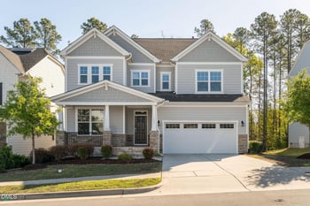 400 White Iris Loop, Cary, NC 27519