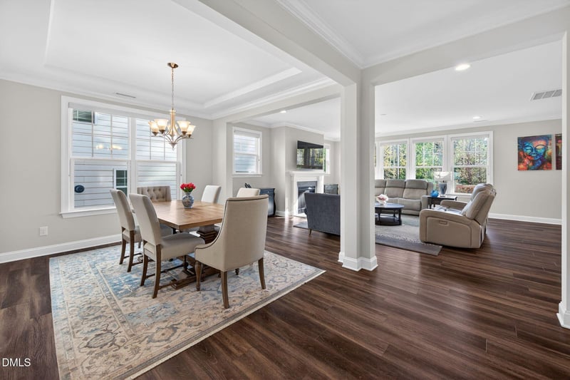 400 White Iris Loop, Cary, NC 27519