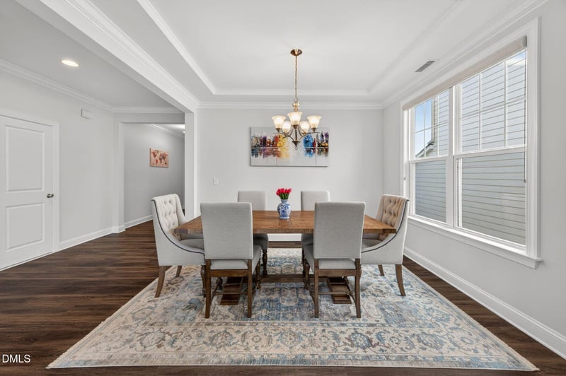 400 White Iris Loop, Cary, NC 27519