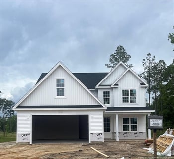 400 Whitestone Dr, Fayetteville, NC 28312