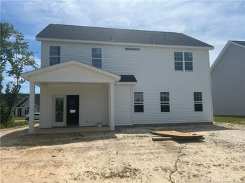 400 Whitestone Dr, Fayetteville, NC 28312
