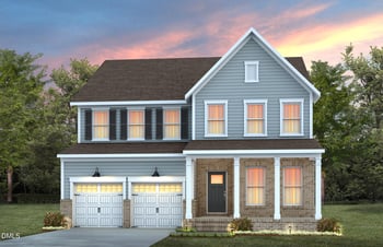400 Willow Vale Ave, Knightdale, NC 27545
