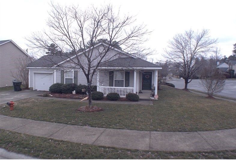 4000 Apperson Dr, Raleigh, NC 27610