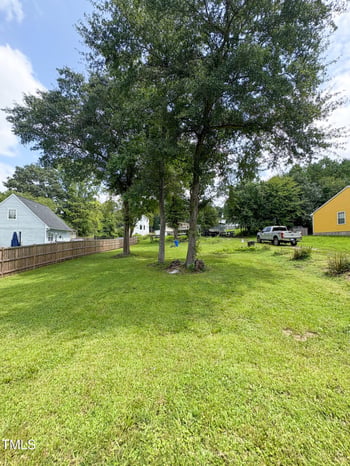 4000 Baker St Lot 18, Durham, NC 27713