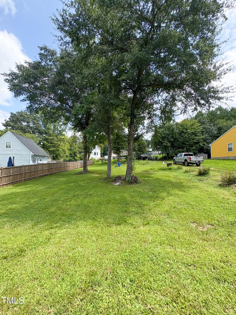 4000 Baker St Lot 18, Durham, NC 27713