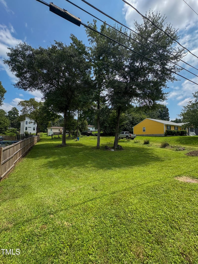 4000 Baker St Lot 18, Durham, NC 27713