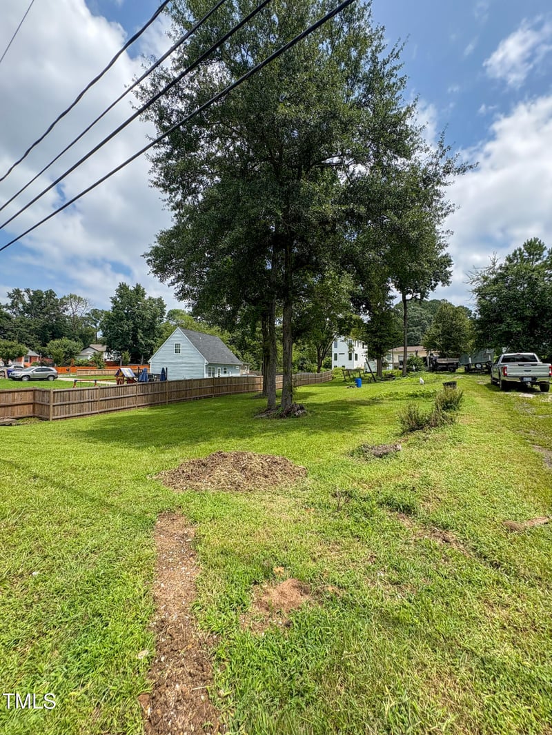 4000 Baker St Lot 18, Durham, NC 27713