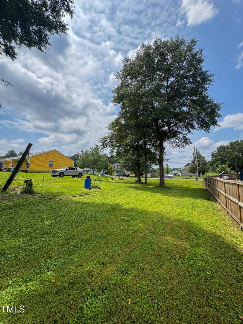4000 Baker St Lot 18, Durham, NC 27713