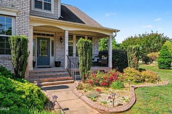 4000 Banks Stone Dr, Raleigh, NC 27603
