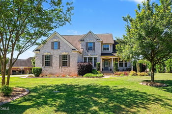 4000 Banks Stone Dr, Raleigh, NC 27603