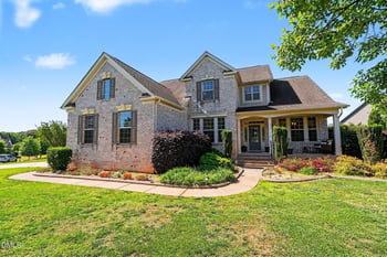 4000 Banks Stone Dr, Raleigh, NC 27603