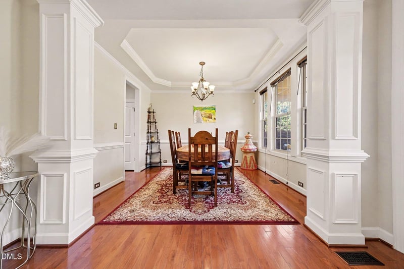 4000 Banks Stone Dr, Raleigh, NC 27603