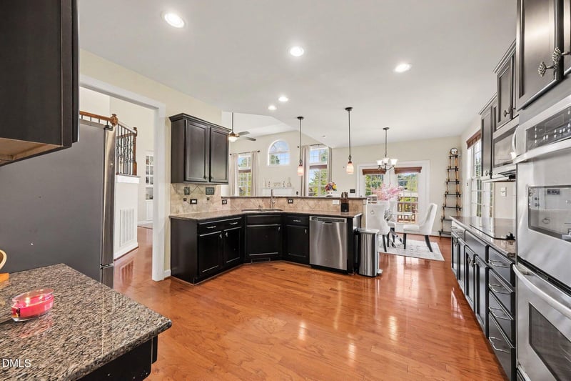 4000 Banks Stone Dr, Raleigh, NC 27603