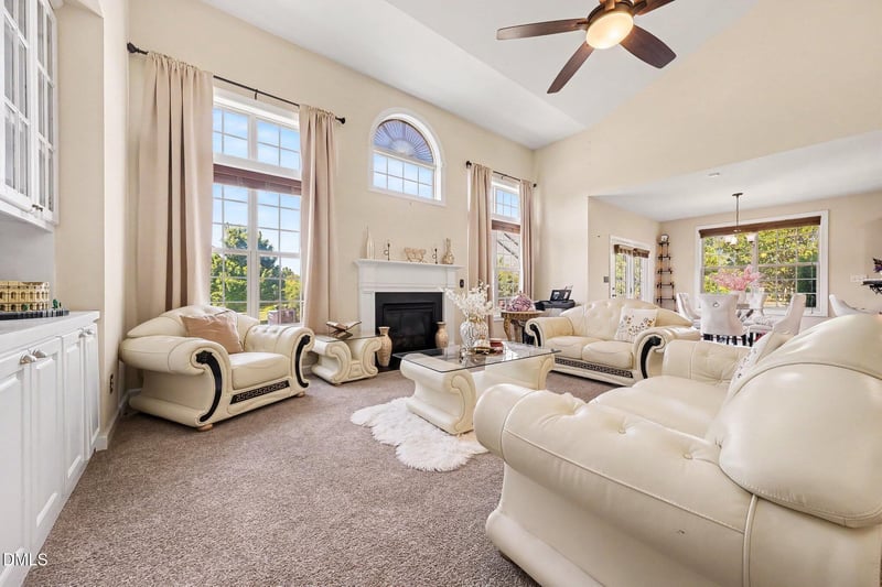 4000 Banks Stone Dr, Raleigh, NC 27603