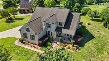 4000 Banks Stone Dr, Raleigh, NC 27603