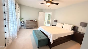 4000 Batiste Rd, Raleigh, NC 27613