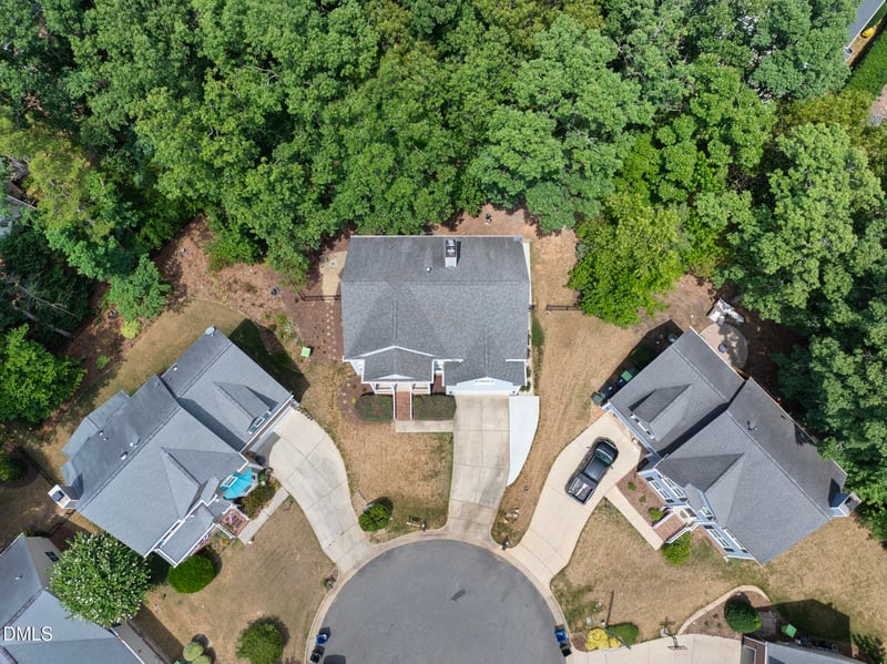 4000 Batiste Rd, Raleigh, NC 27613