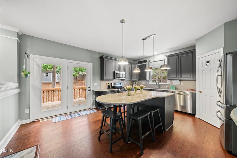 4000 Batiste Rd, Raleigh, NC 27613