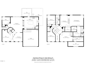 4000 Batiste Rd, Raleigh, NC 27613