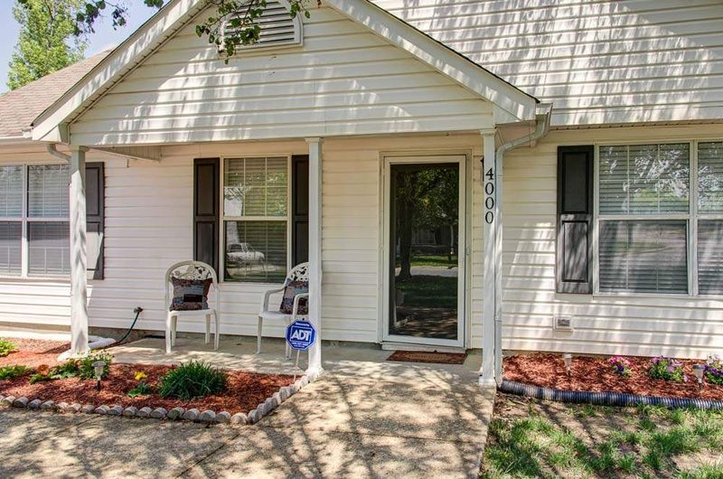 4000 Brambury Crossing, Durham, NC 27704