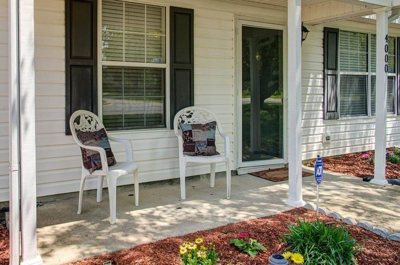 4000 Brambury Crossing, Durham, NC 27704