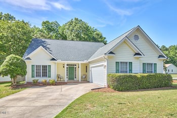 4000 Branchwood Dr, Durham, NC 27705