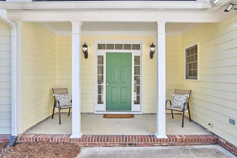 4000 Branchwood Dr, Durham, NC 27705