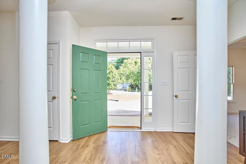 4000 Branchwood Dr, Durham, NC 27705