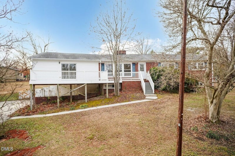 4000 Donna Rd, Raleigh, NC 27604