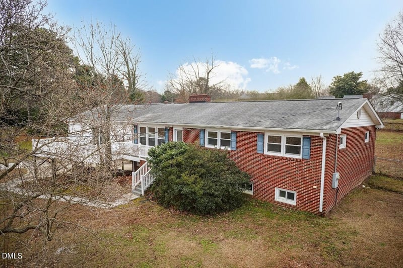 4000 Donna Rd, Raleigh, NC 27604