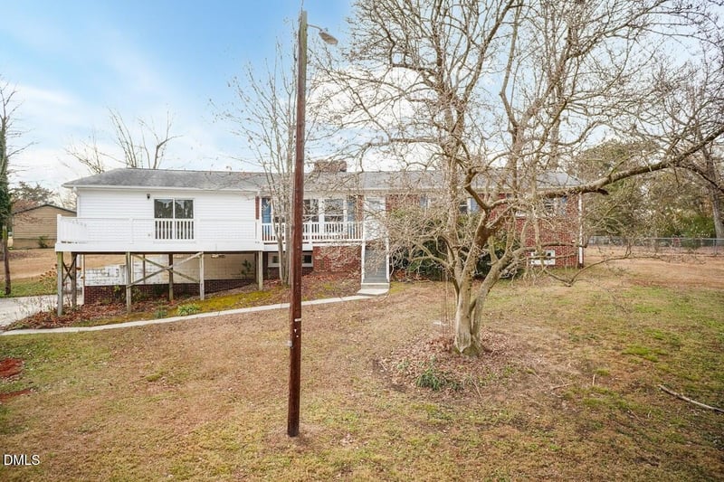 4000 Donna Rd, Raleigh, NC 27604