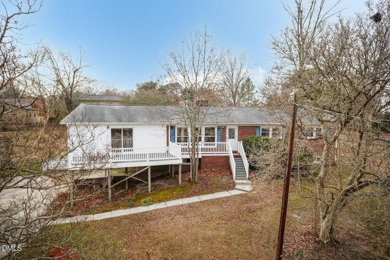 4000 Donna Rd, Raleigh, NC 27604